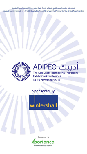 ADIPEC 2017