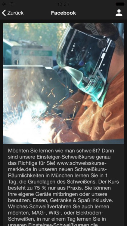 Merkle Schweisstechnik GmbH screenshot-5