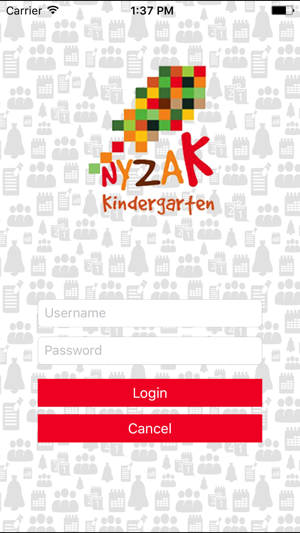 Nyzak Kindergarten(圖2)-速報App