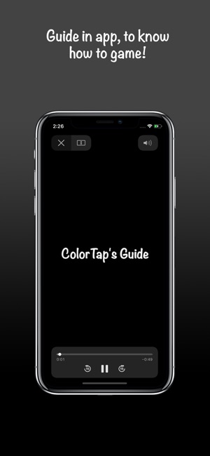 ColorSmash - Press The Color!(圖5)-速報App