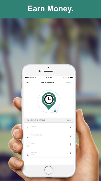 BookMyHaircut Partner screenshot-3
