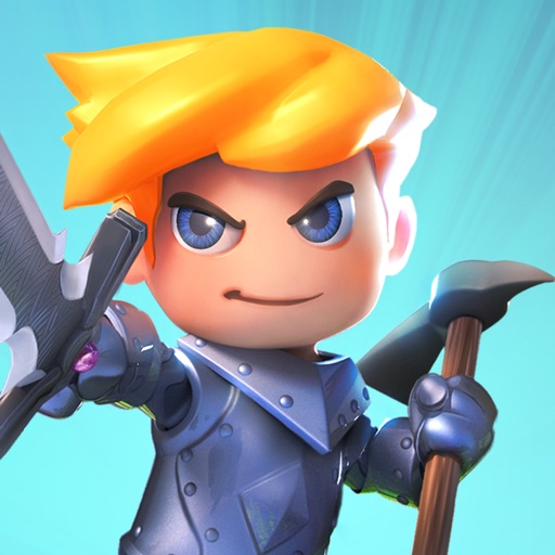 Portal Knights review