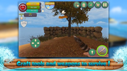 King Crab Survival Simulator screenshot 2