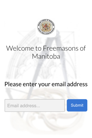 Freemasons of Manitoba screenshot 2