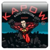 KAPOW Radio Show