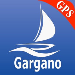 Gargano GPS Nautical Charts