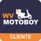 W&V Motoboy Aplicativo para pessoas e empresas que precisam do serviço de Motoboy