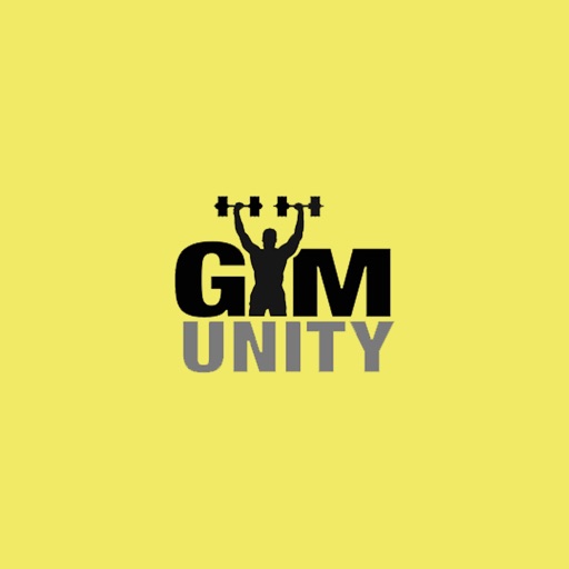 Gym Unity by Marc Decker