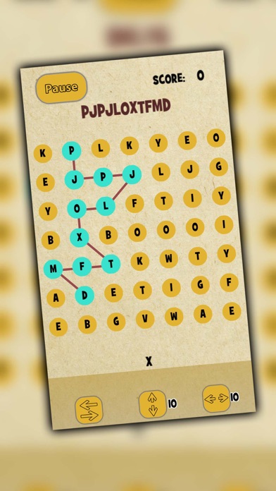 Word Bang-Puzzle Game screenshot 3