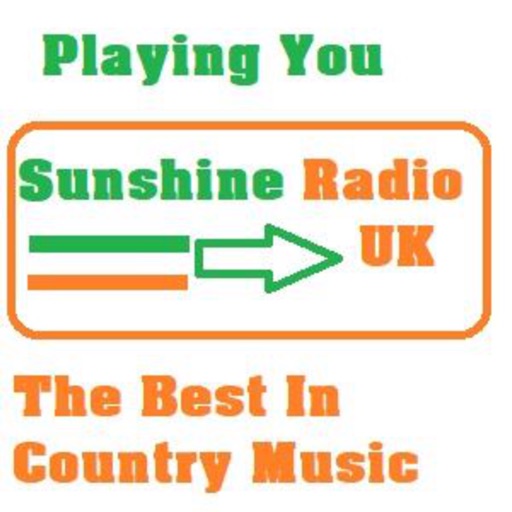 Sunshine Radio-UK icon