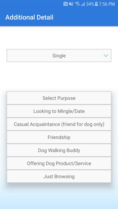 MyDoggySocial - For Dog Lovers screenshot 2