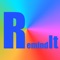 RemindIt is a very advanced app for managing of all your events and activities