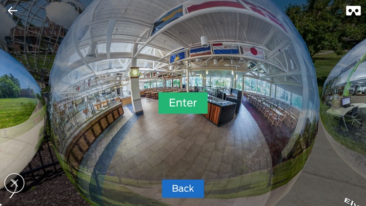 Westfield State Experience screenshot-3