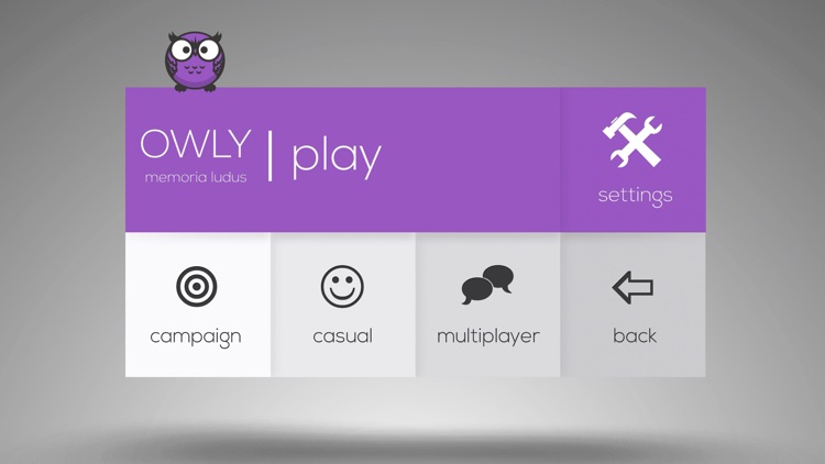 Owly - Learn and Remember