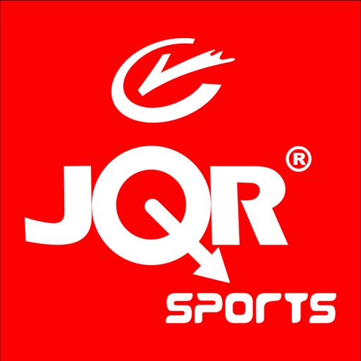 JQR SPORTS by Niraj Kanjani