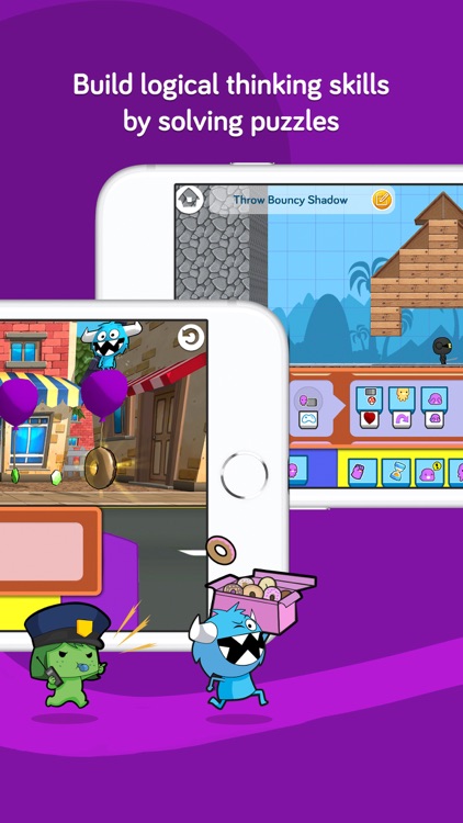 codeSpark Academy: Kids Coding