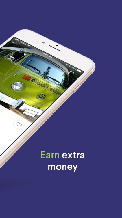 Kijiji Ads: Shop Local & Save