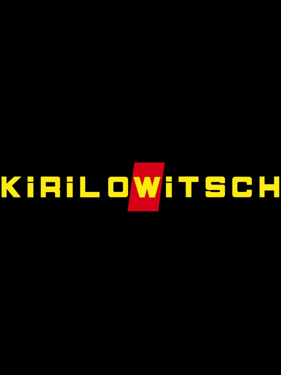 Kirilowitsch HD