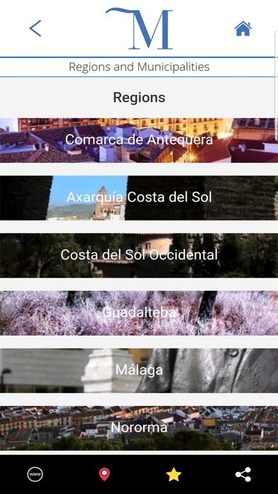 Costa del Sol Malaga DM screenshot 3