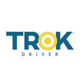 Trok Driver