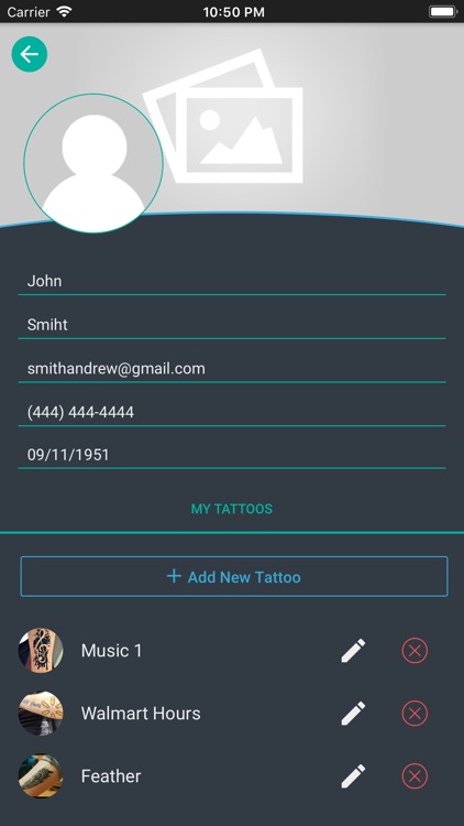InkPeddler screenshot-5