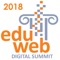 This eduWeb Digital Summit app is a member's only networking app for those attending #eduweb18 in San Diego