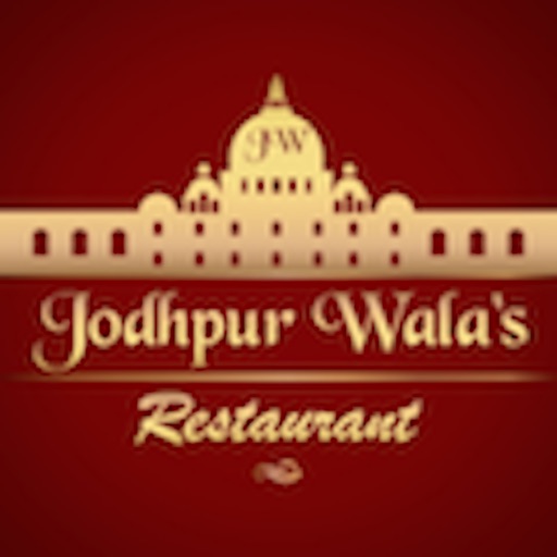 Jodhpur Wala's Restaurant icon