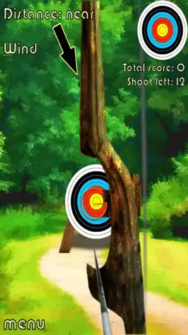 Game screenshot Archer bow shooting mod apk