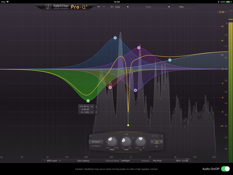 FabFilter Pro-Q 2