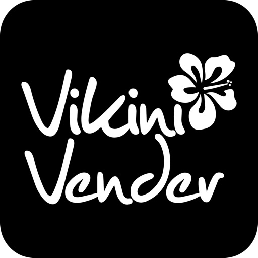 비키니밴더 - vikinivender icon