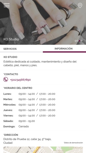 KO Studio(圖3)-速報App