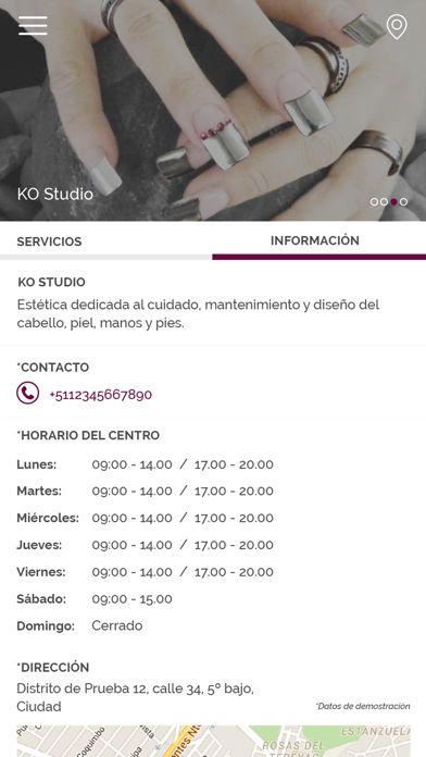 KO Studio screenshot 3