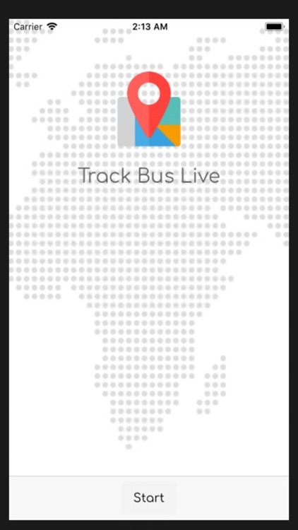 Live School Bus Tracker