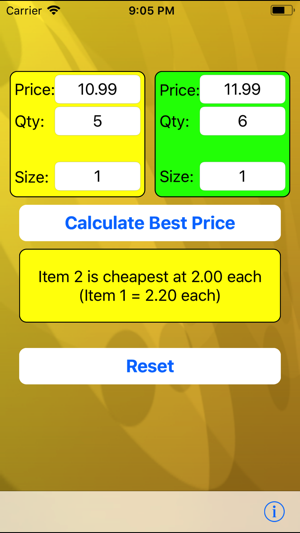 Best Price Checker(圖2)-速報App