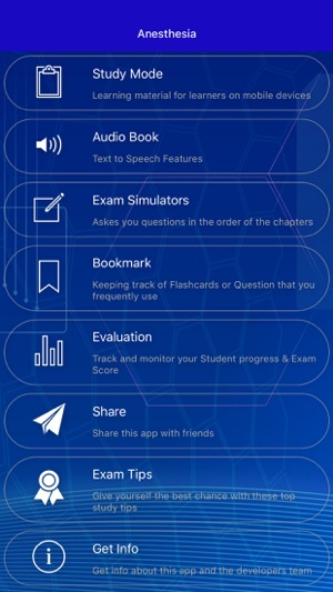 Anesthesia Exam Prep(圖1)-速報App