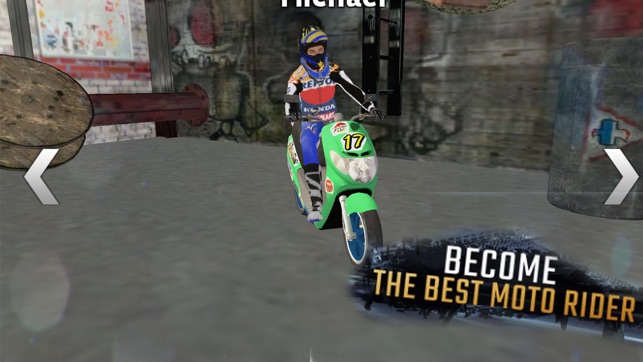 Extreme Motorbike SIM 3D(圖2)-速報App