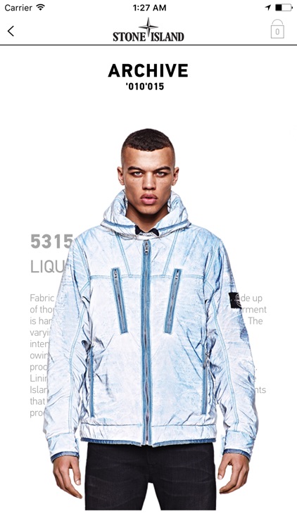 Stone Island