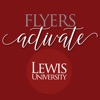LewisU Flyers Activate