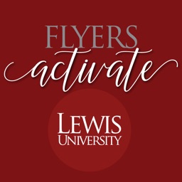 LewisU Flyers Activate