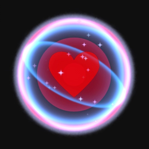 Atom Break Icon