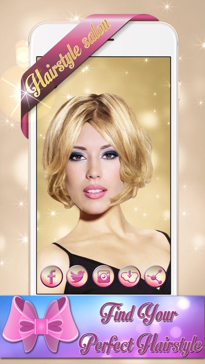 Hairstyle Change Photo Edit.or screenshot-4