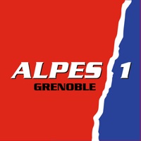 Alpes 1 - Grand Grenoble pour PC