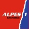 Application officielle Alpes 1 - Grand Grenoble