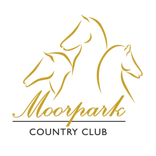 Moorpark Country Club Golf Icon