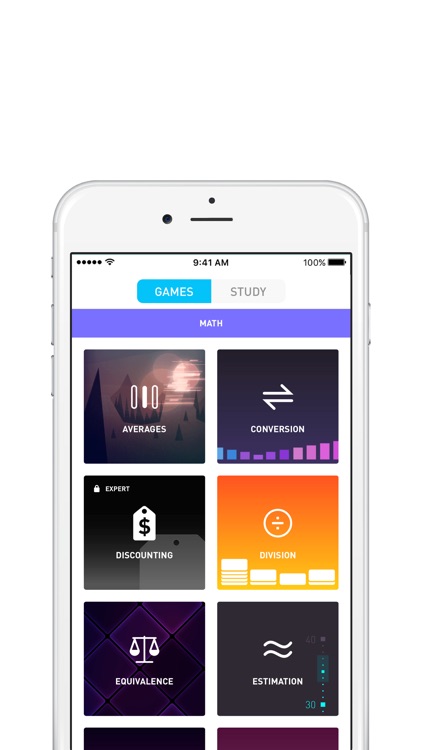 Elevate - Brain Training screenshot-5