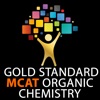 GS MCAT Organic Chemistry