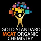 GS MCAT Organic Chemistry