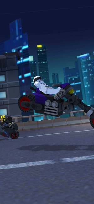 LEGO® NINJAGO®: Ride Ninja(圖5)-速報App