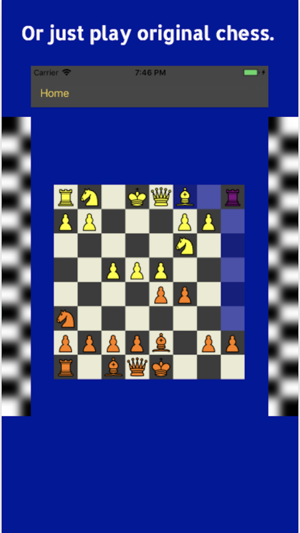 - Chess Mess -(圖2)-速報App