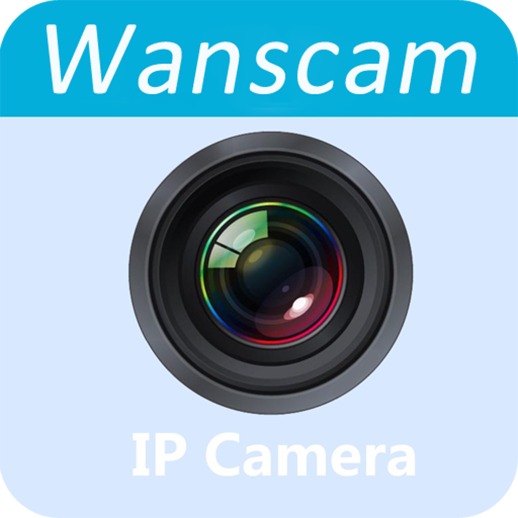 Wanscam Iphoneアプリ Applion